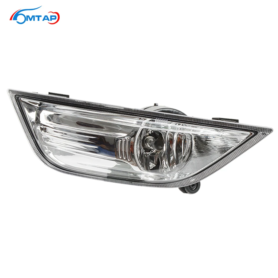 MTAP для Ford Mondeo MK4 2011 2012 2013 2014 переднего бампера Туман светильник Противотуманные