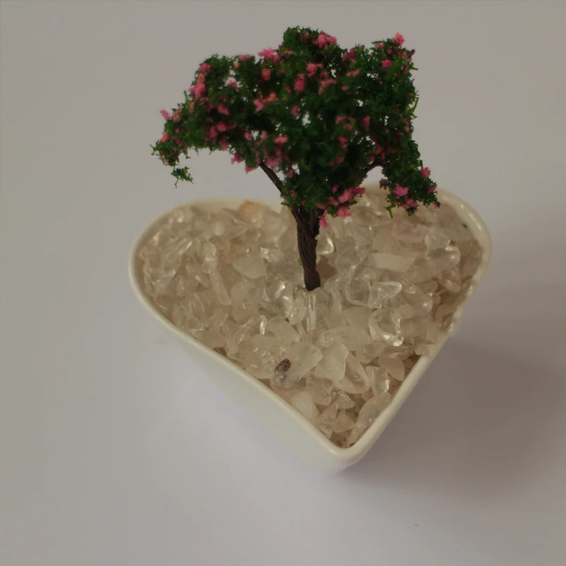 Натуральный мини-кристалл Yiscaxia аксессуары для украшения дома кристаллы фэн-шуй