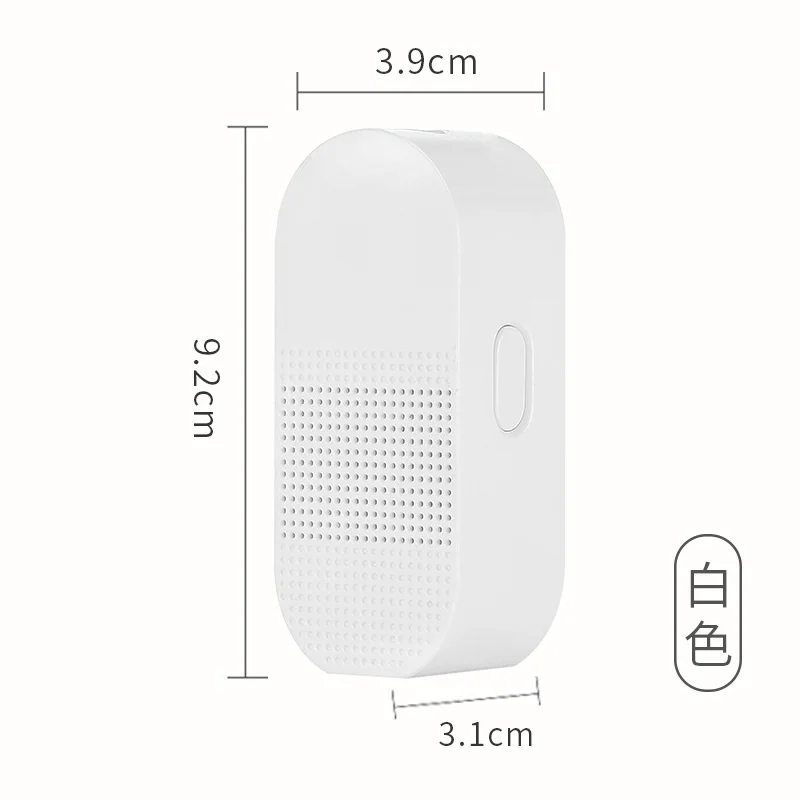 Бытовая портативная вакуумная упаковочная машина Ручной вакуумный упаковщик