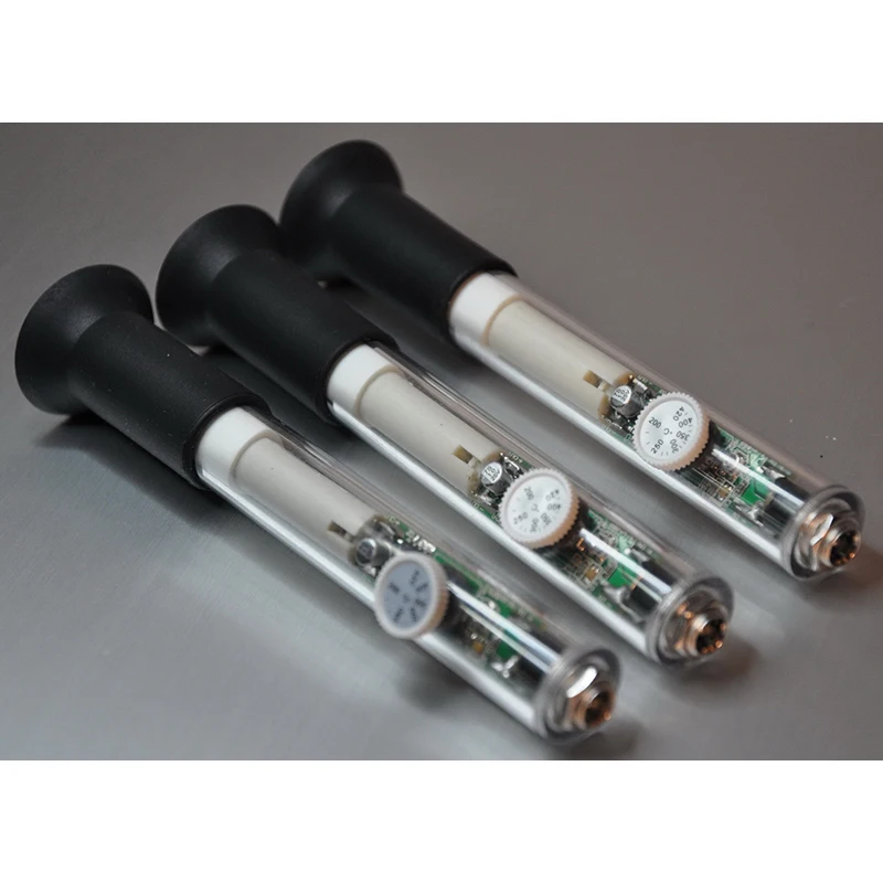 Паяльная станция настраиваемый регулятор температуры плата управления для