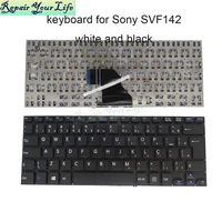 brazilian laptop replacement keyboards brazil for sony vaio svf14 svf142 svf143 svf14e svf1421 svf142c29u notebook pc keyboard