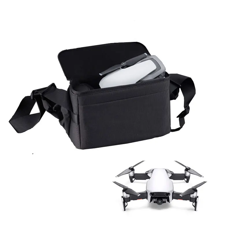 Оригинальная дорожная сумка DJI MAVIC Air водонепроницаемая Портативная для хранения