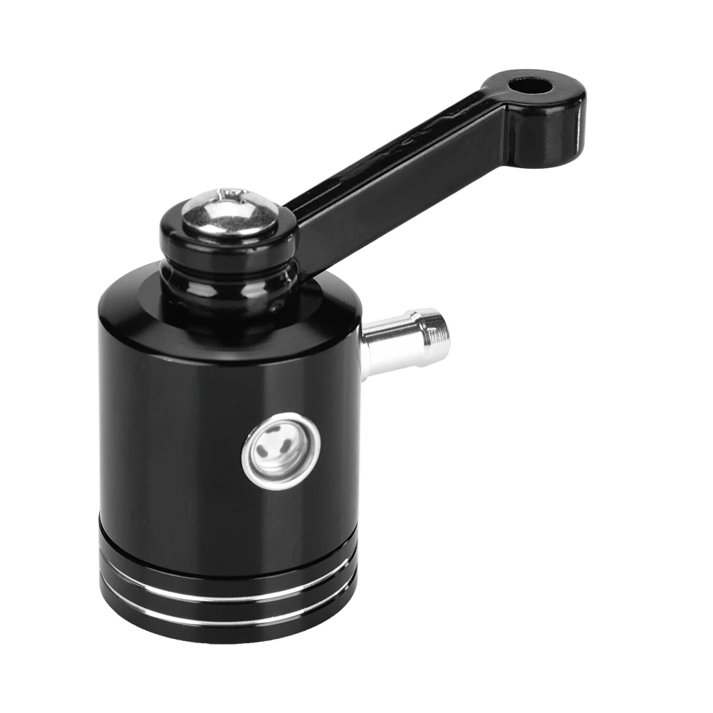 Мотоциклетный высокопрочный резервуар для жидкости из алюминиевого сплава Aprilia