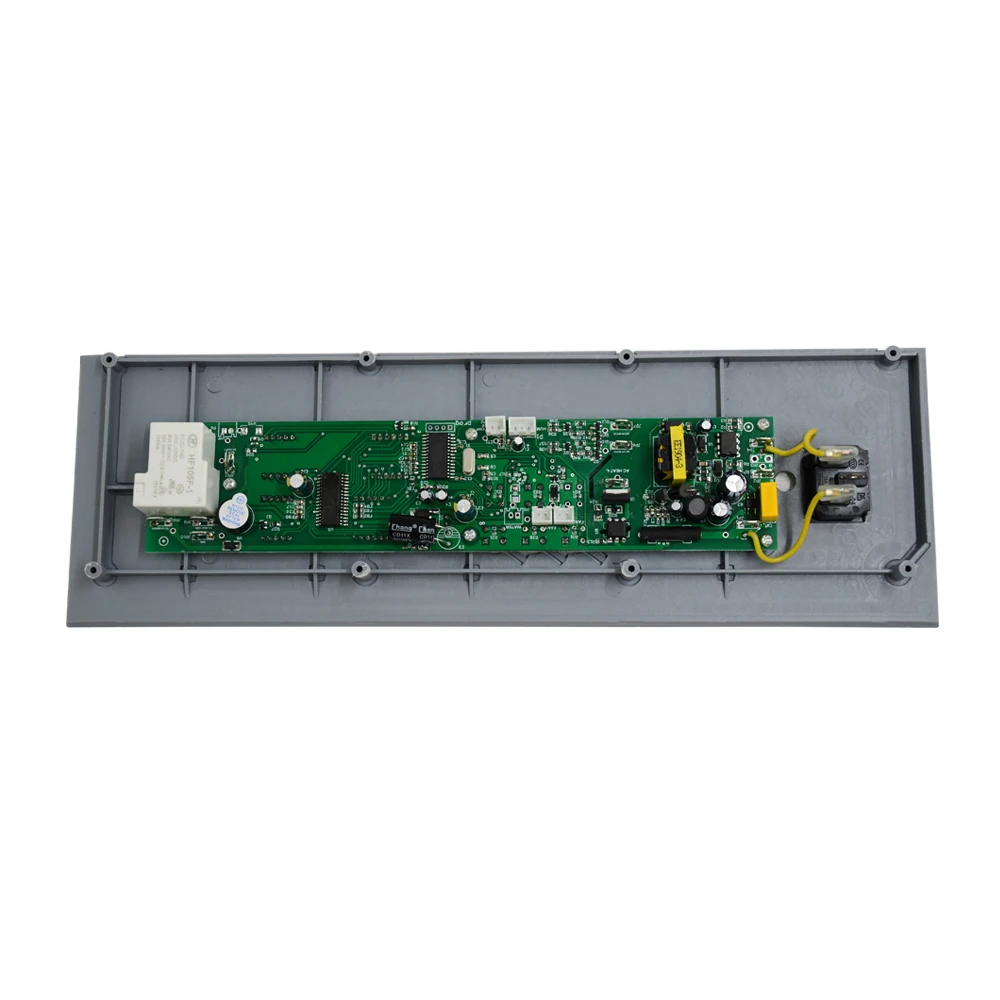 

DIY Mini12v Chicken Duck Goose Incubator Controller Incubator Part HTMC-6 Multifunctional Automatic Digital Incubator Controller