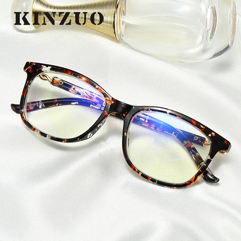 Очки унисекс оправа синий светильник очки для чтения устойчивые к усталости