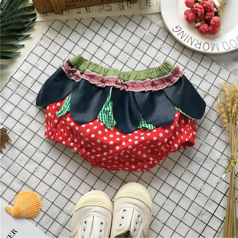 Tonytaobaby/Новые летние милые леггинсы для маленьких девочек Летние штаны | Мать и