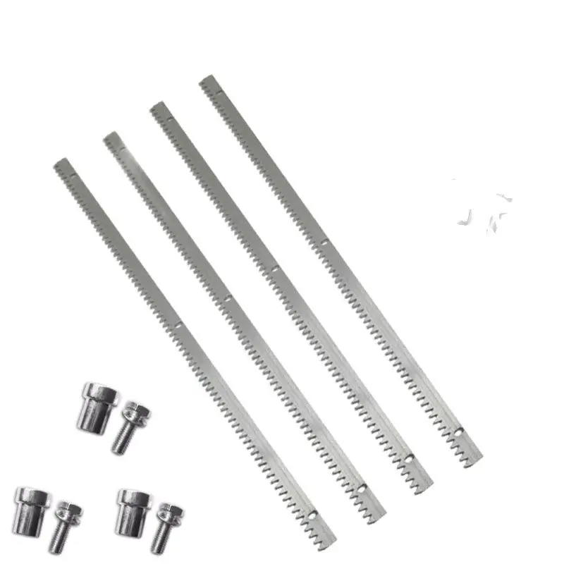 Электрическая Раздвижная Дверь Двигателя открывания двери Сталь Шестерни