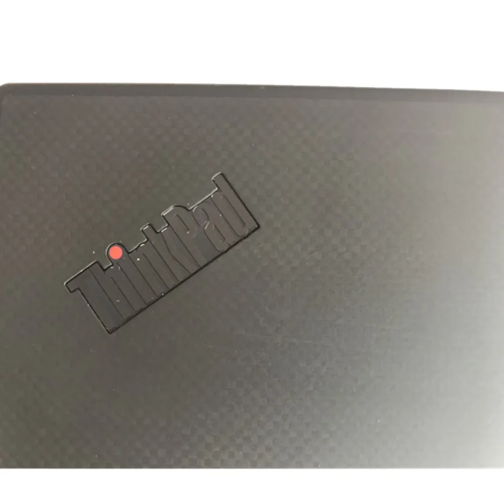 Корпус для ноутбука Lenovo ThinkPad X1 Carbon 7 го поколения AQ1A1000900 5M10V28078 5M10X62352|Сумки и чехлы