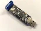 Универсальный адаптер BM9213 USB FT232BL L9637D K-Line KKL подходит для велосипеда Webasto