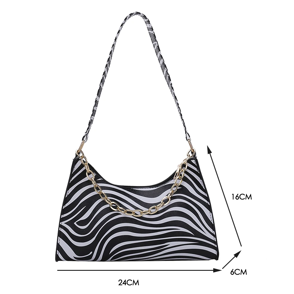 

Casual Women Handbags Cow Pattern Brand Designer Ladies Women Bags Female Street Messenger Bags Women 2020