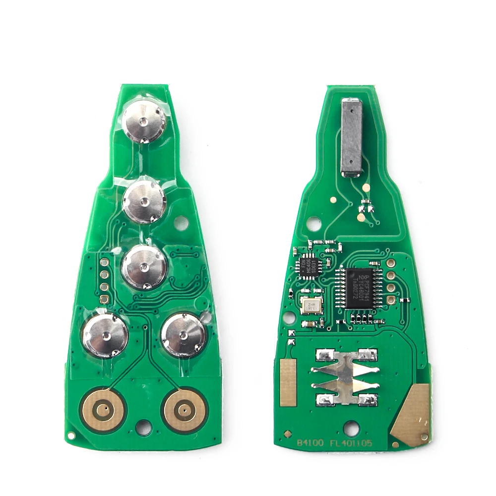 Chiave telecomando per Dodge Dart 2012-2016 chiave a distanza per auto 433mhz ID46 Chip per Dodge 9 Chiave telecomando per Dodge Dart 2012-2016 chiave a distanza per auto 433mhz ID46 Chip per Dodge - H5187a3c3cae942db8e21981a1892810ao