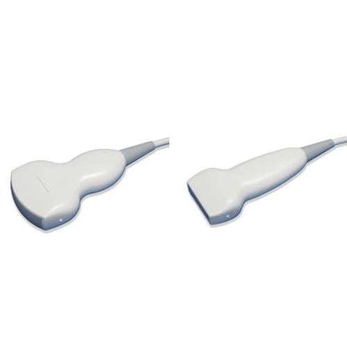 convex-linear probe 15 дюймов светодиодный ноутбук ультразвуковая система arm based USG - Цвет: convex-linear probe