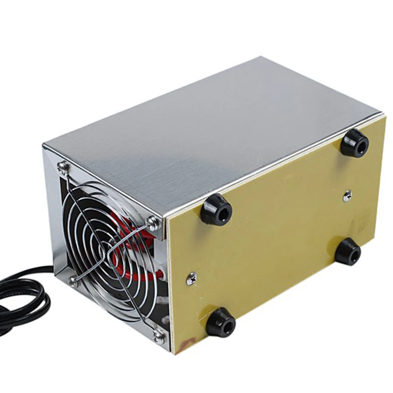 Воздухоочиститель генератор озона 220 В 20 г очиститель воздуха дезинфекция