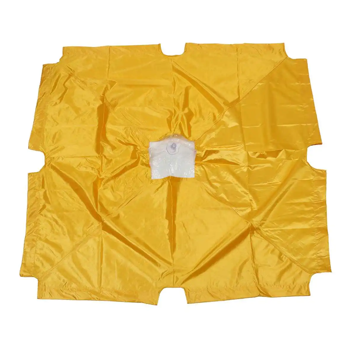 

Ceiling Air Conditioner Full Cleaning Washing Tools Cover Bag With about 1m Length Soft Plastic Tube