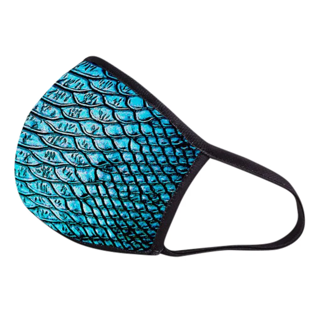 Mustache Beard Face Mask Cover Washable Reusable Custom Printed Comfortable Health Care breathable mascarillas | Аксессуары для