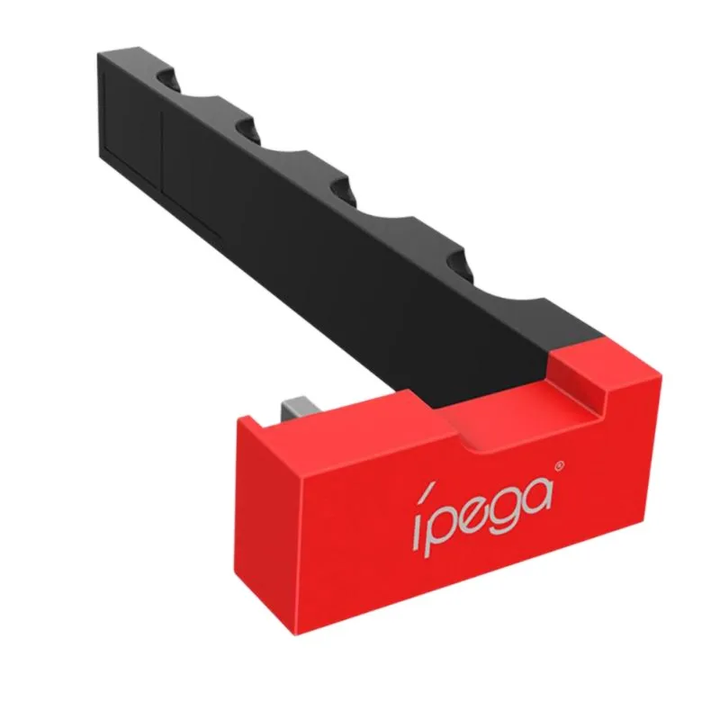 Зарядное устройство Joycon для Nintendo Switch 4 порта зарядная док-станция Joy-Con подставка