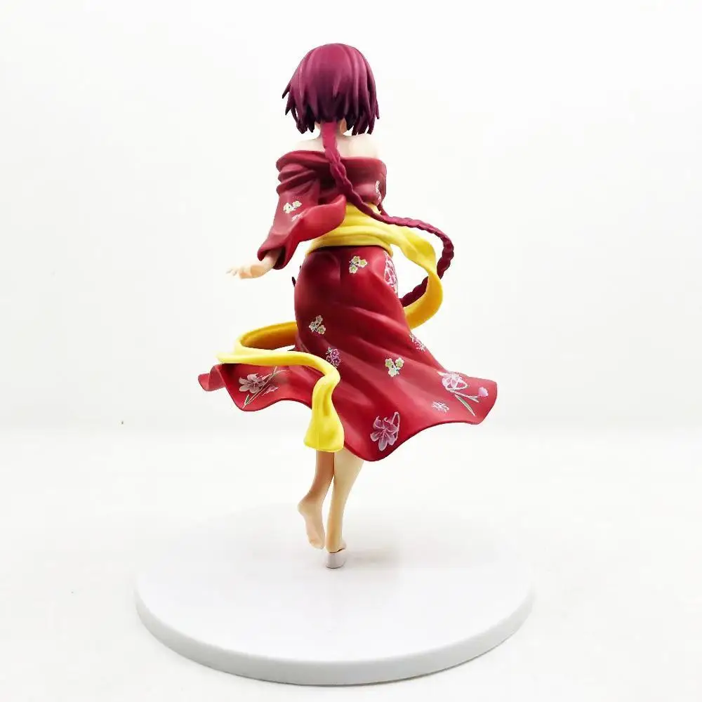 Мрак Куросаки Meia аниме To Love Ru сексуальные девушки Взрослые ПВХ Фигурки игрушки