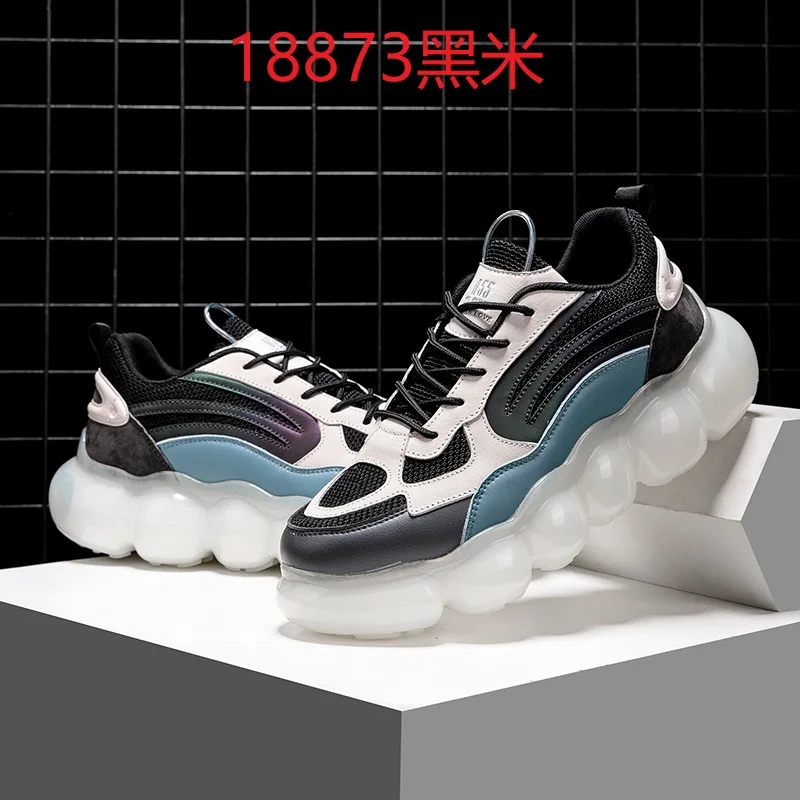 

Detop модные 2020 повседневные мужские спортивные кроссовки для спортзала мужские сетчатые мужские спортивные мужские модные черные air