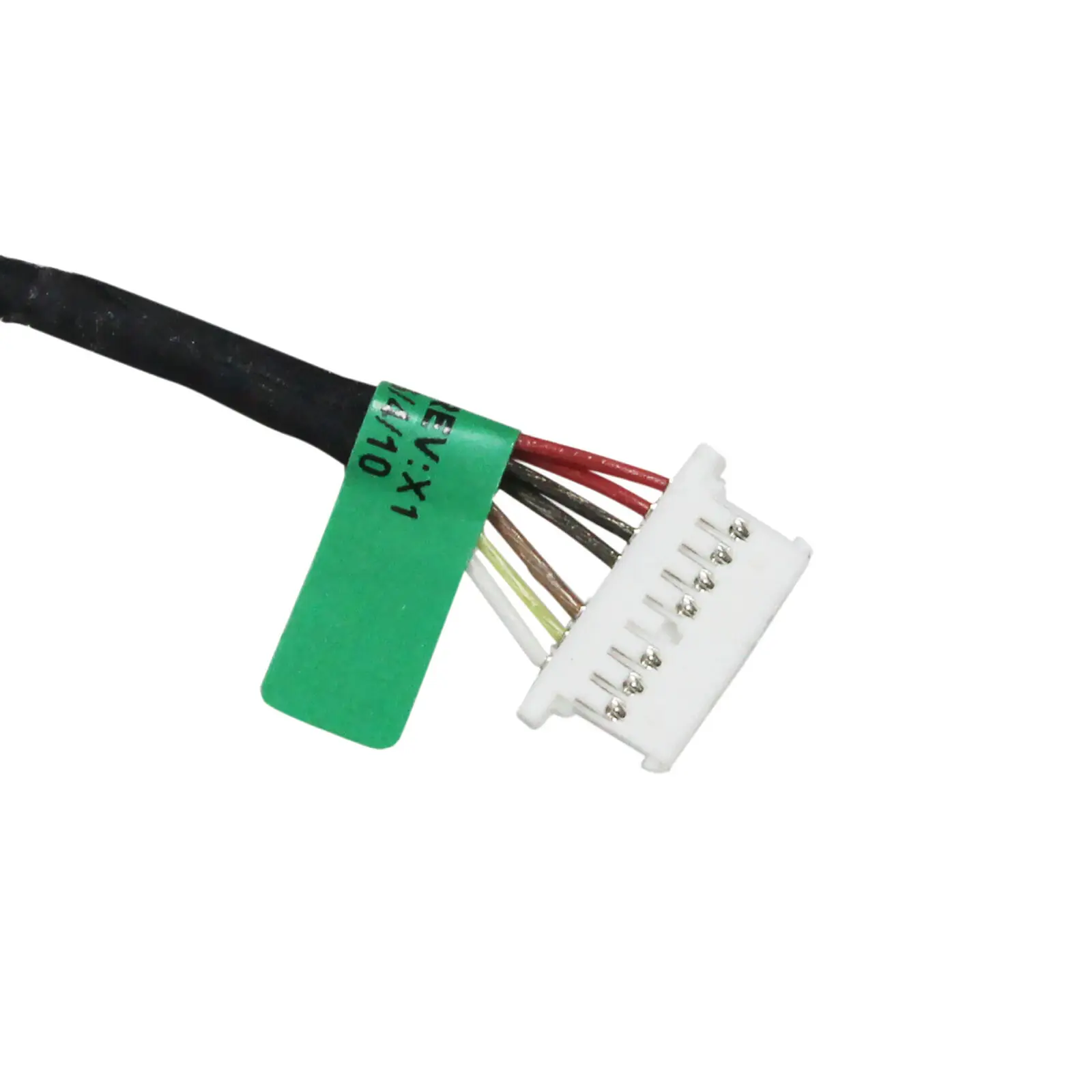 

DC POWER JACK HARNESS CABLE PLUG FOR HP 14-x013dx 14-x015wm 14-x021ds 14-x022ds