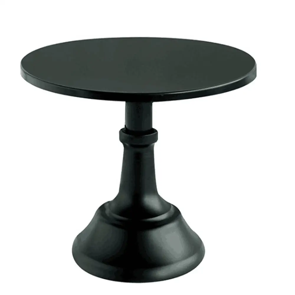 

Home Party Display Cake Stand Wedding Dessert Cupcake 8 inches/ 20cm Round Cake Stands for Birthday Wedding Anniversary