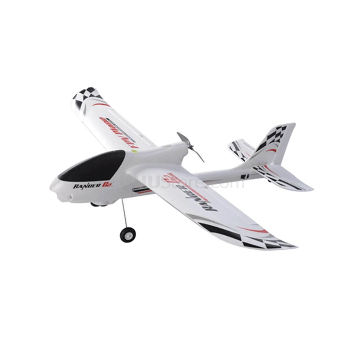 Volantex V757 6 Ranger G2 1200 мм Wingspan EPO FPV комплект самолета RC/PNP/ARF|Радиоуправляемые самолеты|