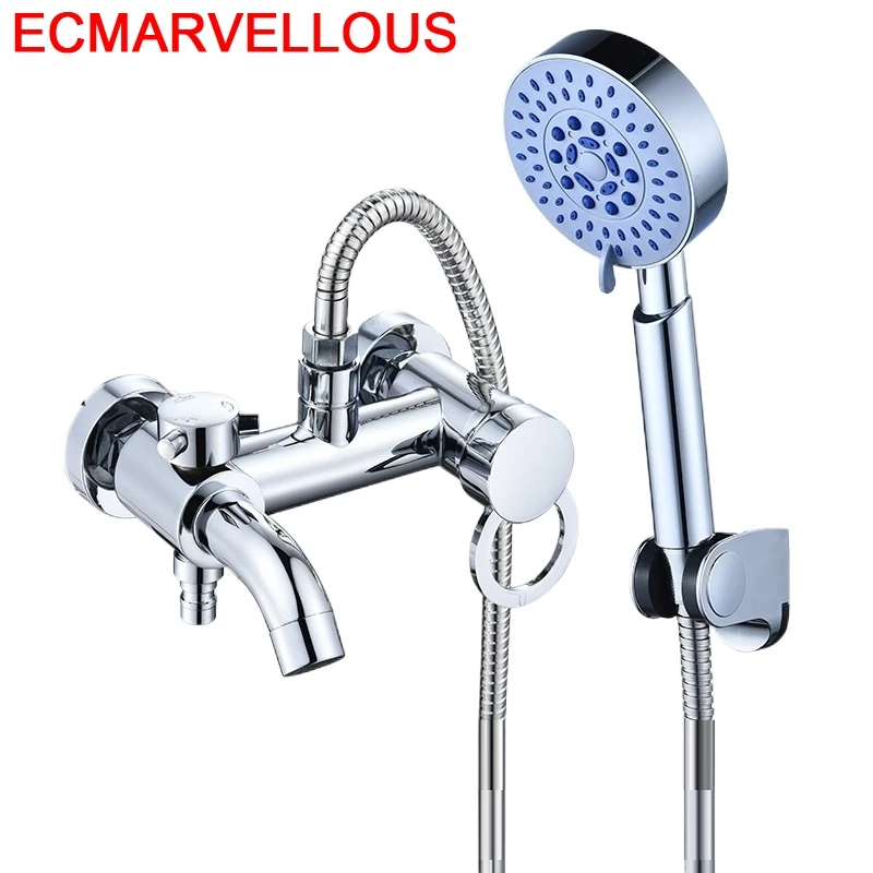 Bain Colonne De Painel Doucheset Choveiro colomna Ducha Electrica Eletrico Chuveiro Do Banheiro Douche Душевая система для
