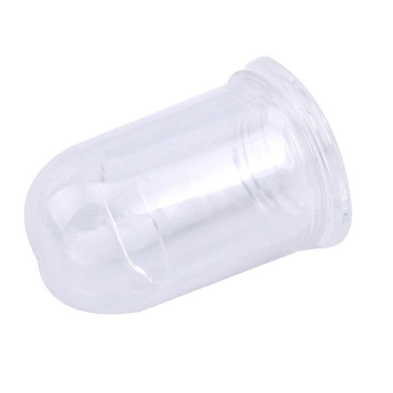 Держатели Для Зубочисток прозрачный Круглый квадратной формы Ресторан домашний