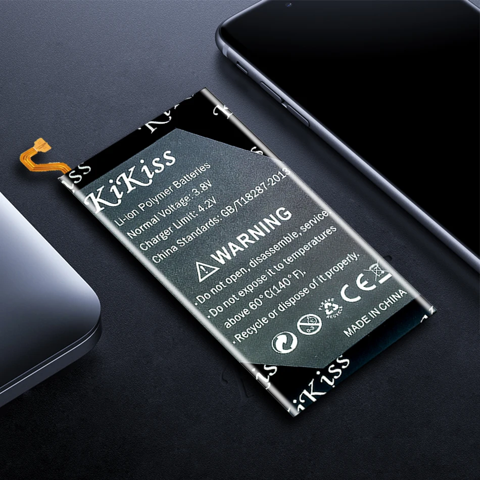 

For Samsung Battery EB-BA910ABE 5800mAh Battery For Samsung Galaxy A9 Pro 2016 A9+ A9000 A9Pro Duos TD-LTE,SM-A9100,SM-A910F/DS