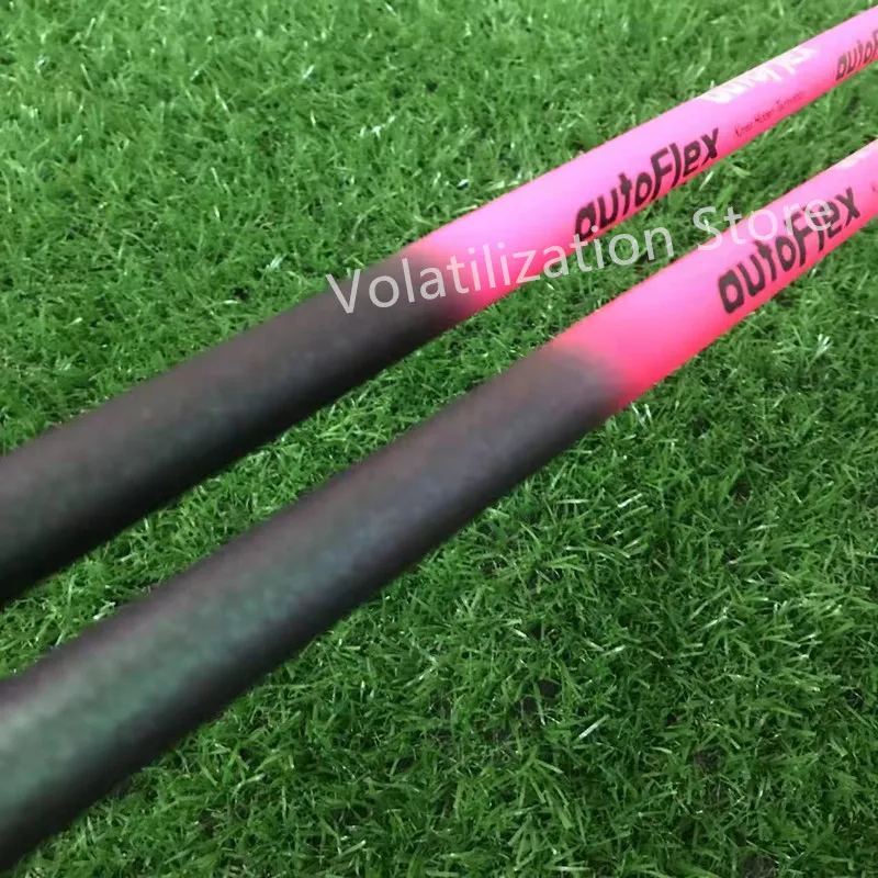 Новый вал для гольфа Autoflex древесный sf505 или sf505x sf505xx графитовый Вал направление