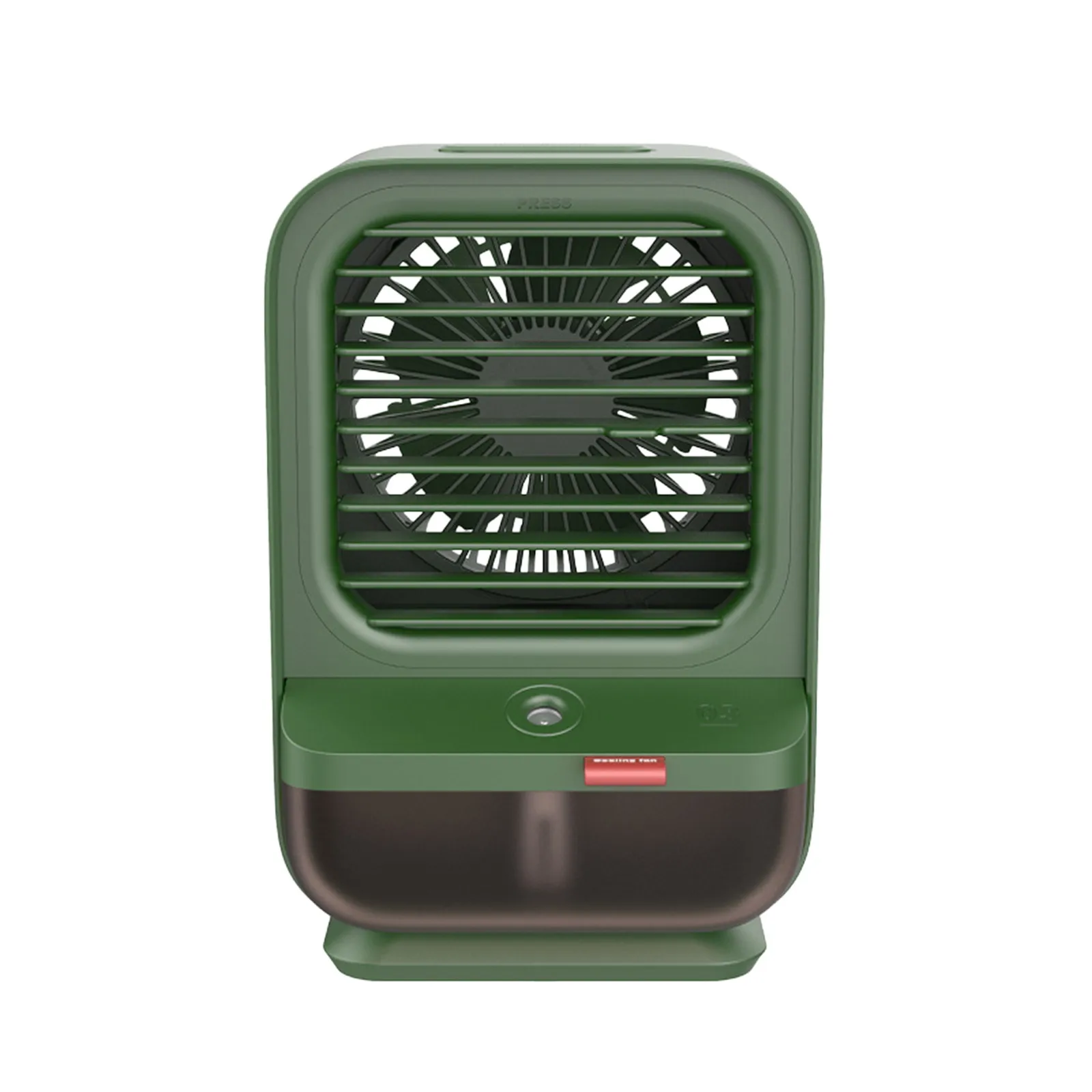 Новый многофункциональный мини Usb вентилятор для увлажнения охлаждения Красота