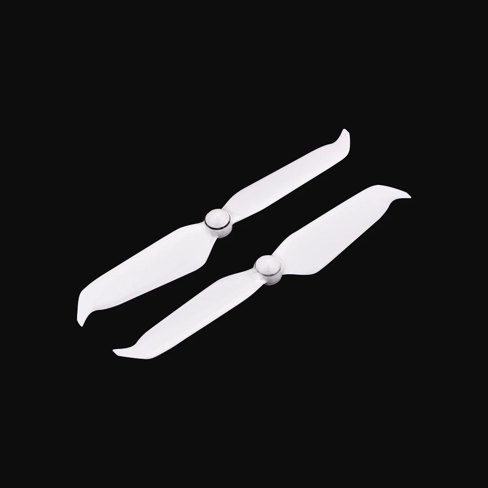 2pc Drone Quick Release 9455S Blades for DJI Phantom 4 Pro V2.0 Low Noise CW CCW Propellers Blade with Props Mount | Электроника