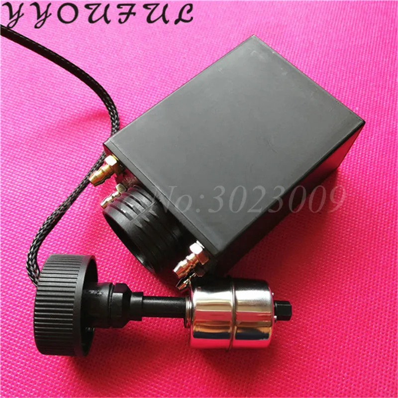 2 шт. картридж для принтера с 4 отверстиями и датчиком уровня | Компьютеры офис