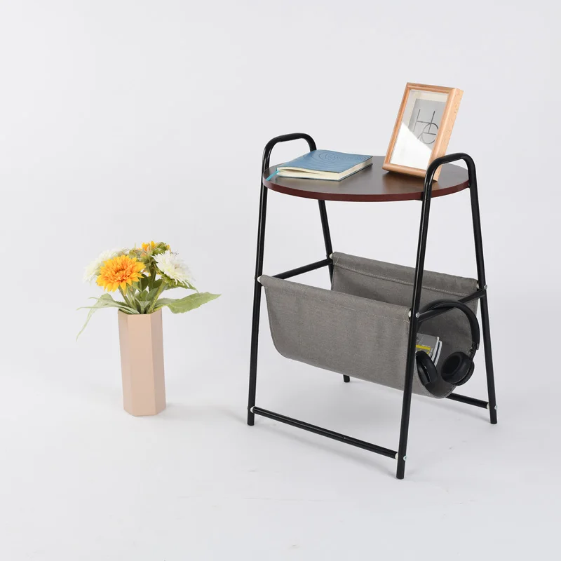 Шикарный угловой стол столик для ноутбука маленький использования в гостиной