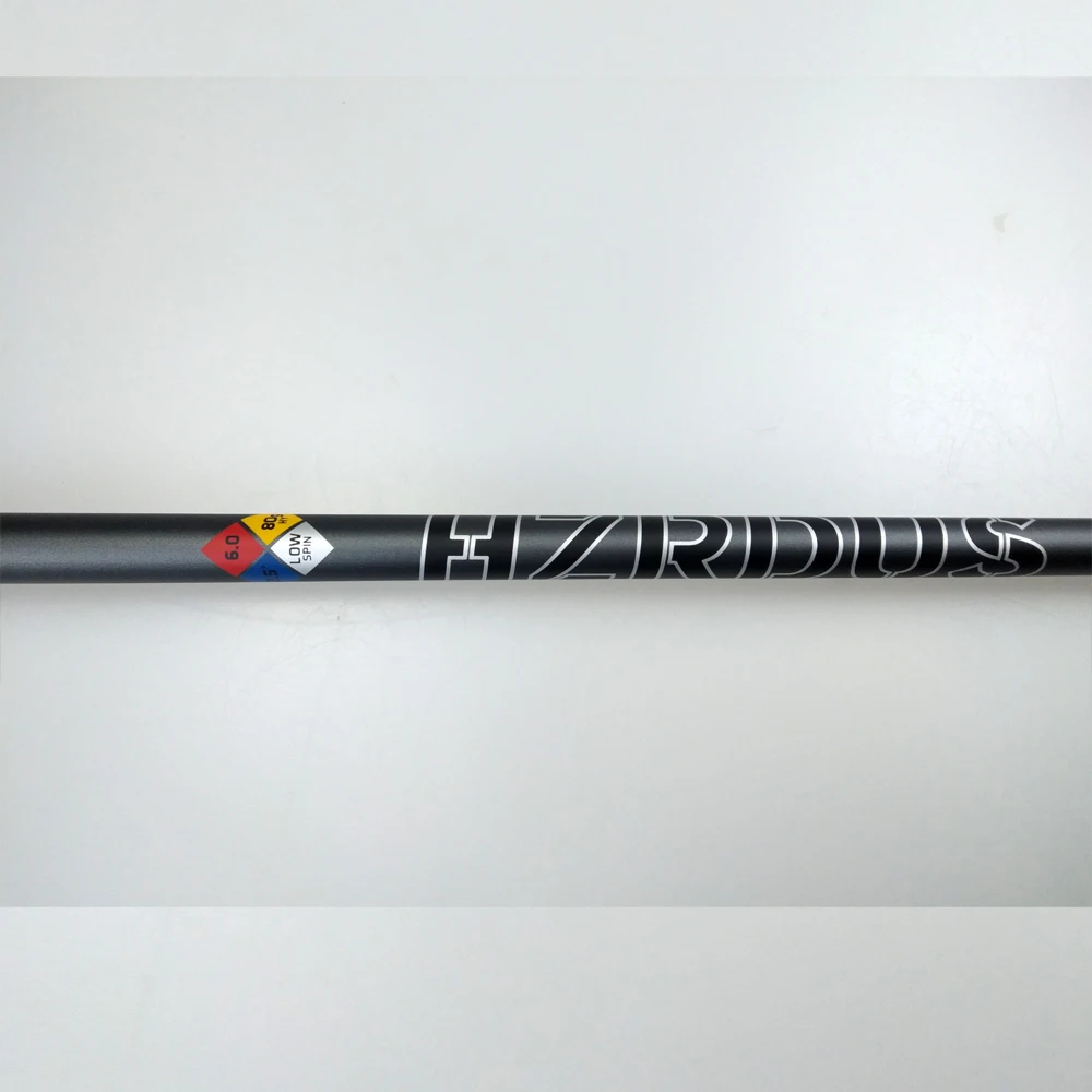 Гольф Вал Проект X HZRDUS дым черный Hybirds лес графитовый Flex R SR S | Спорт и развлечения