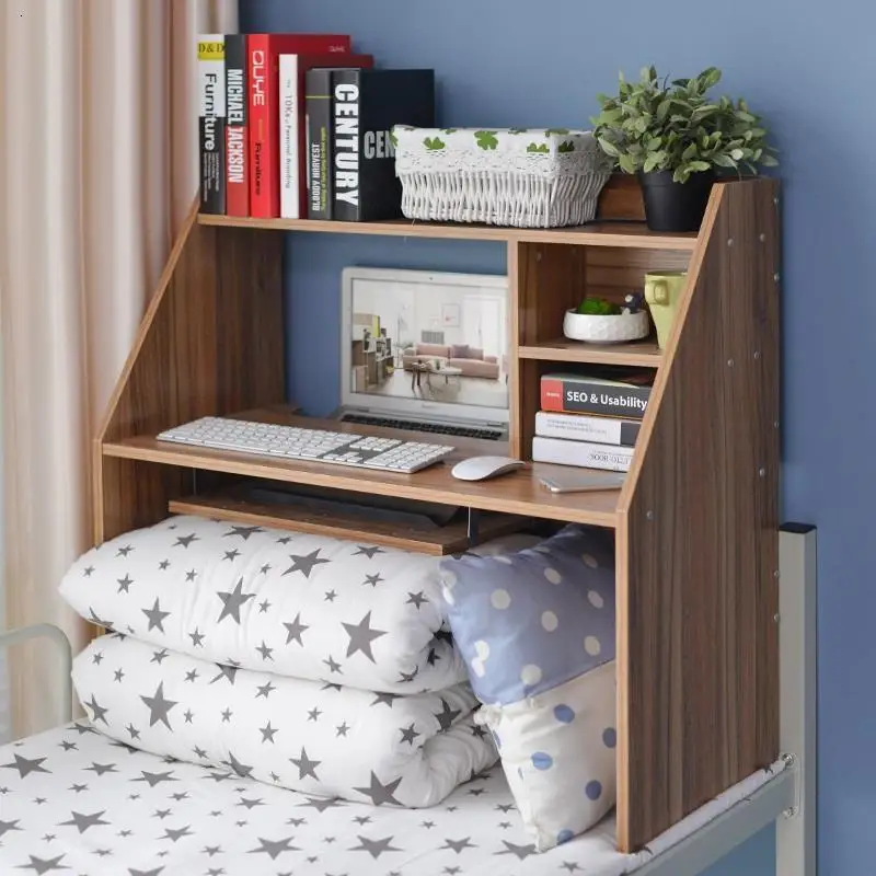Bureau Meuble Lap Tafel Escritorio кровать Biurko Pliante Регулируемая Mesa прикроватная подставка для ноутбука Tablo учебный стол компьютерный стол