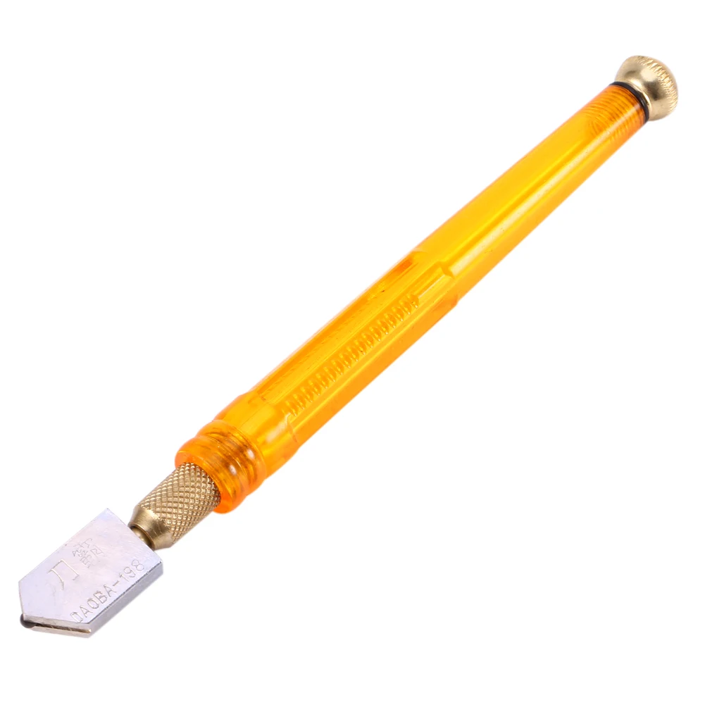 

Противоскользящая ручка из твердого сплава, резак для стекла, рукоделие, режущий нож для рукоделия, для 6-12 мм, жесткий резак для искусственн...