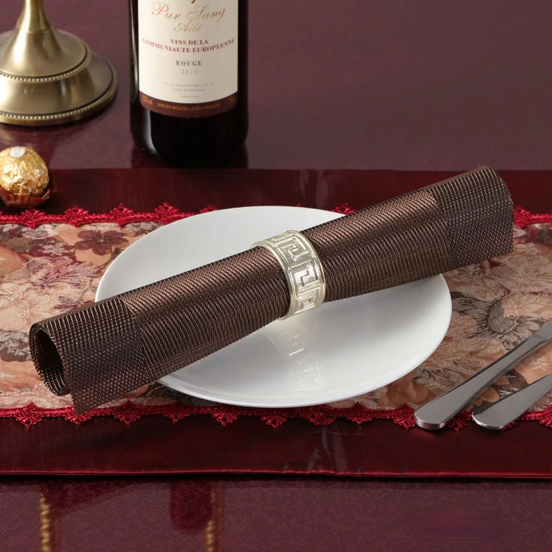 Прямоугольные 45X3 0 см коврики для стола размещение обеденного термостойкие