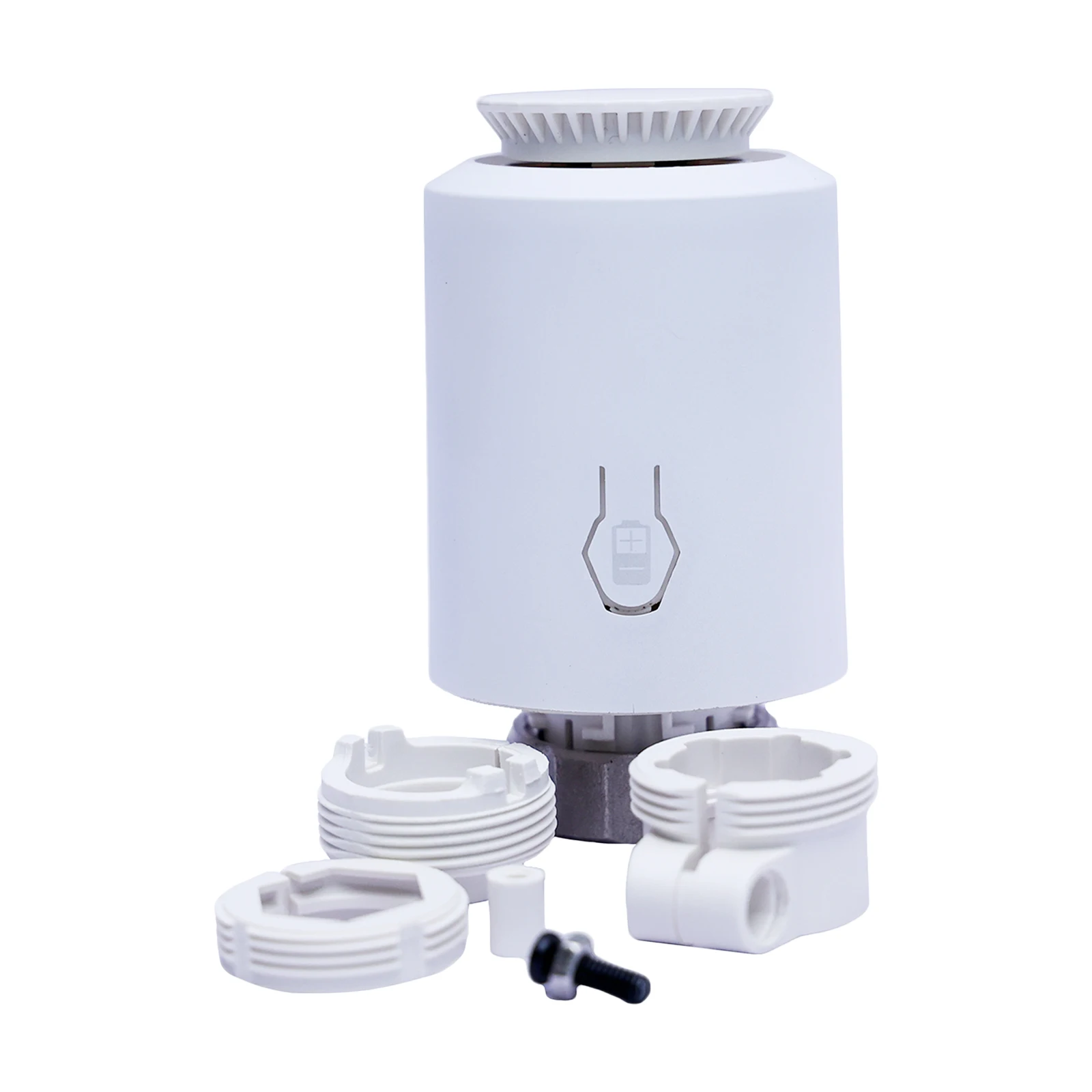 

Умный термостат с Wi-Fi, умный тепловой радиатор, термостат с управлением через приложение, контроль постоянной температуры, ler, оконное откры...