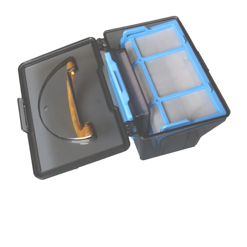 

Пылесборник для робота Gutrend JOY90 FUN 110, сменные HEPA фильтры для пыли, аксессуары для Запчасти для робота-пылесоса