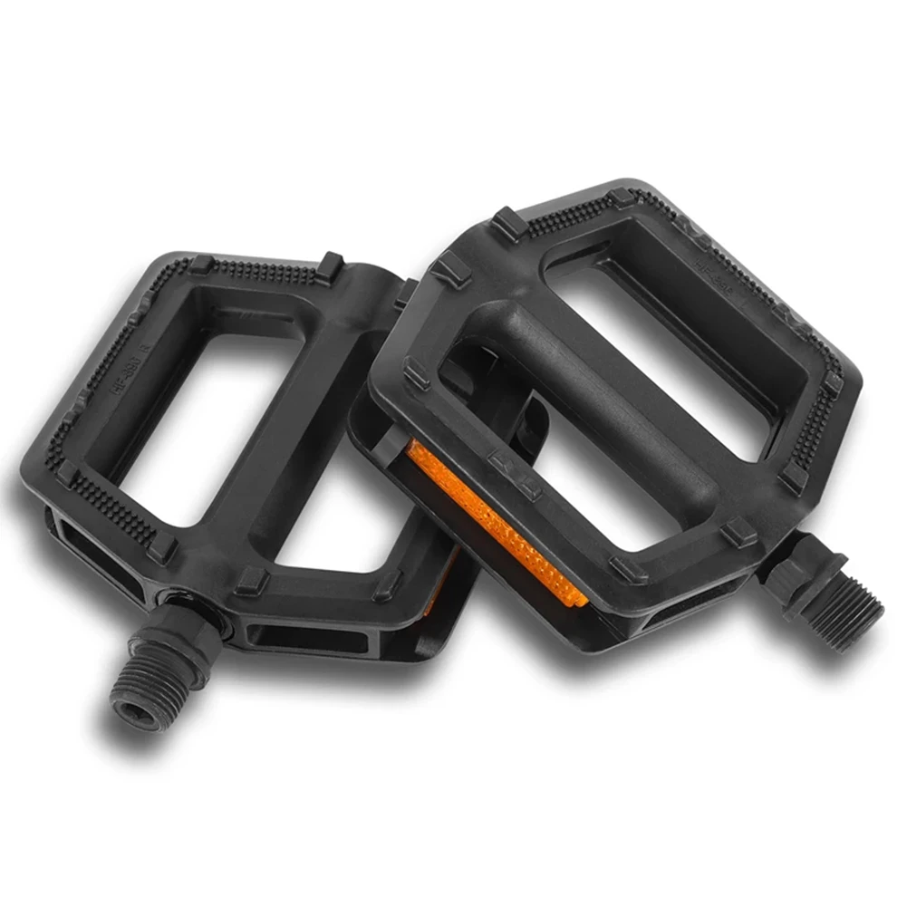 

1 пара, ультралегкие велосипедные педали