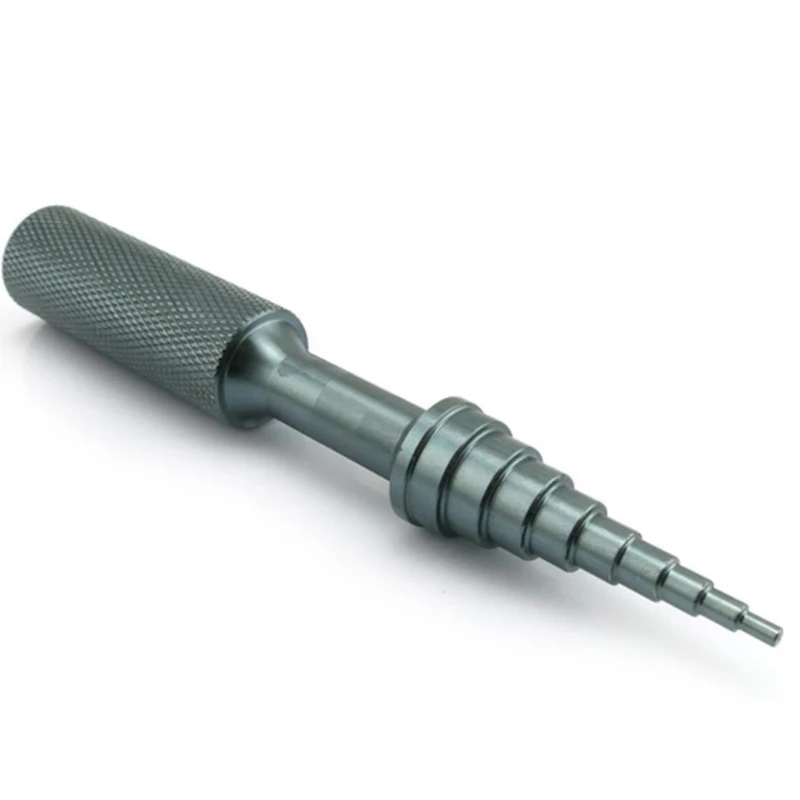 1 шт сплав съемник подшипнико