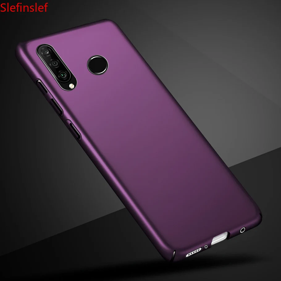 Чехол для Huawei P30 Lite задняя крышка P40 P 30 Pro P30Lite P30Pro роскошные чехлы телефонов p30