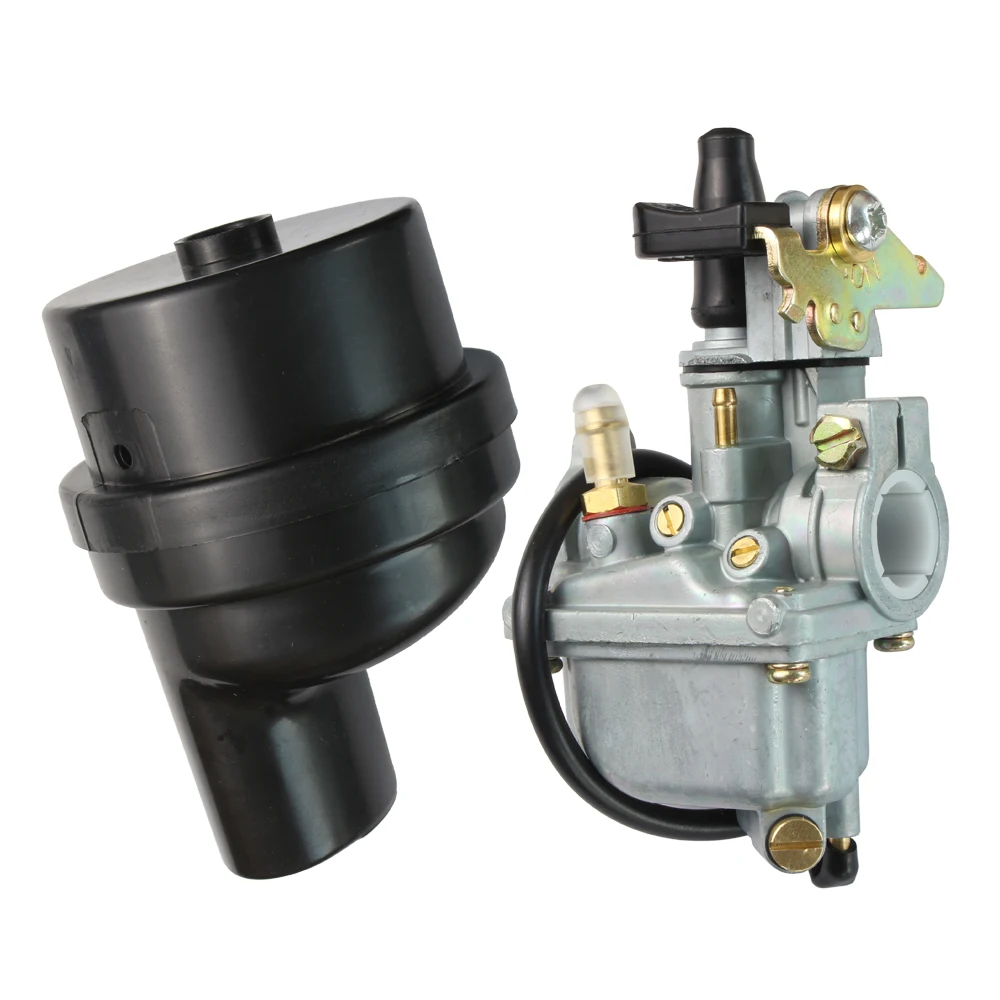 Карбюратор для SUZUKI LT50 LT 50 JR50 LTA50 LT-A50 Quadrunner Carb 1984-1987 |