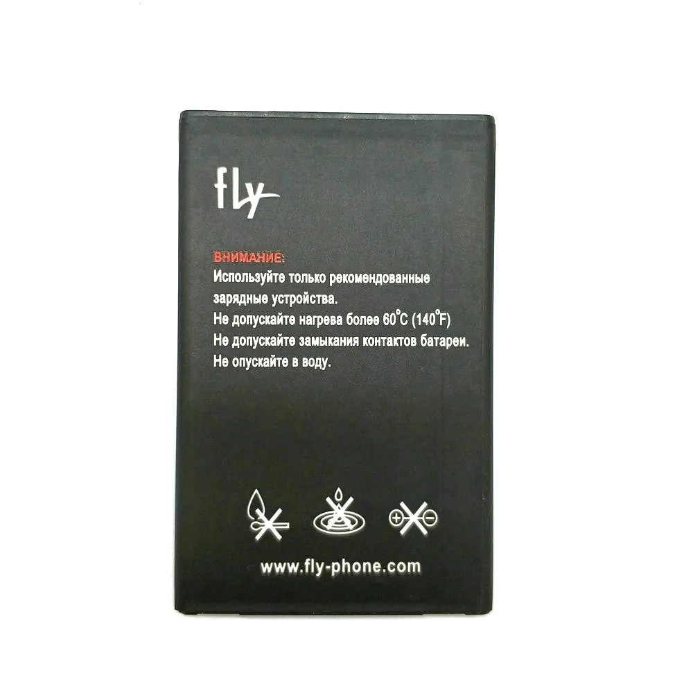 Аккумулятор BL 6425 для FLY FS454 Nimbus 8 BL6425 аккумулятор 1700 мАч + код отслеживания |