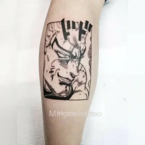 Новое Аниме невероятные приключения Джоджо кудзо джолине Куджо гофрированные 1