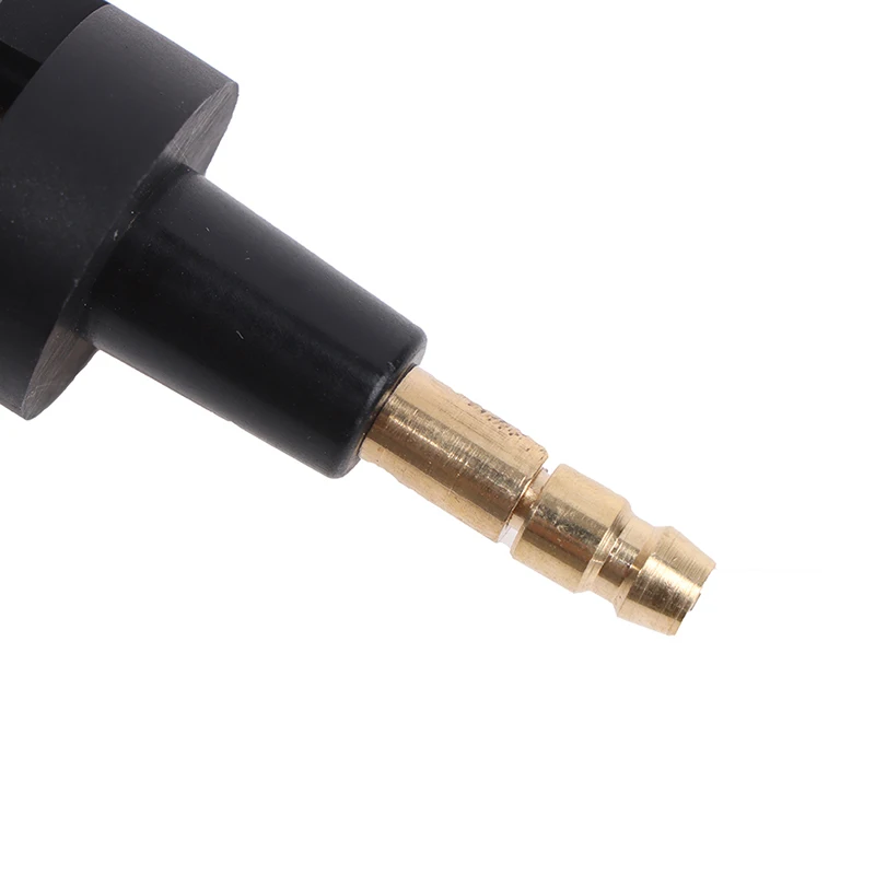 Тестер свечей зажигания система катушечный двигатель в линии автомобиля