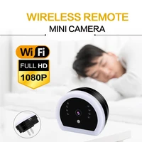 mini camera wifi hd 1080p ip camera wireless security camera usb wall charger baby camera monitor camcorder for smart home