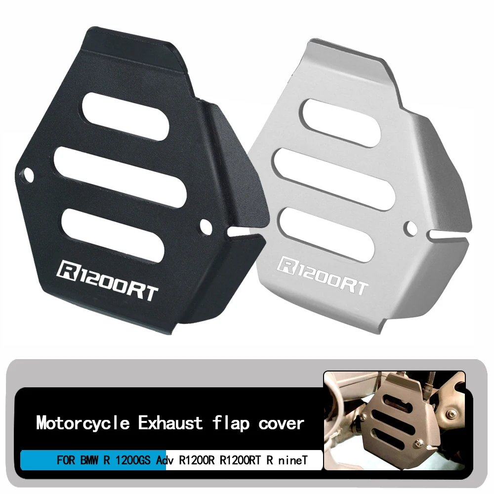 

Мотоциклетные аксессуары для BMW R1200GS R1200 GS Adv Приключения R1200GS R 1200 R RT откидной защитный чехол Защита от выхлопных газов
