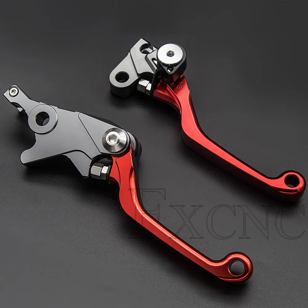 Складные рычаги тормозной муфты для мотоцикла Honda CRF250L CRF 250 L 2012 2013 2014 2015 2016 2017 2018 2019