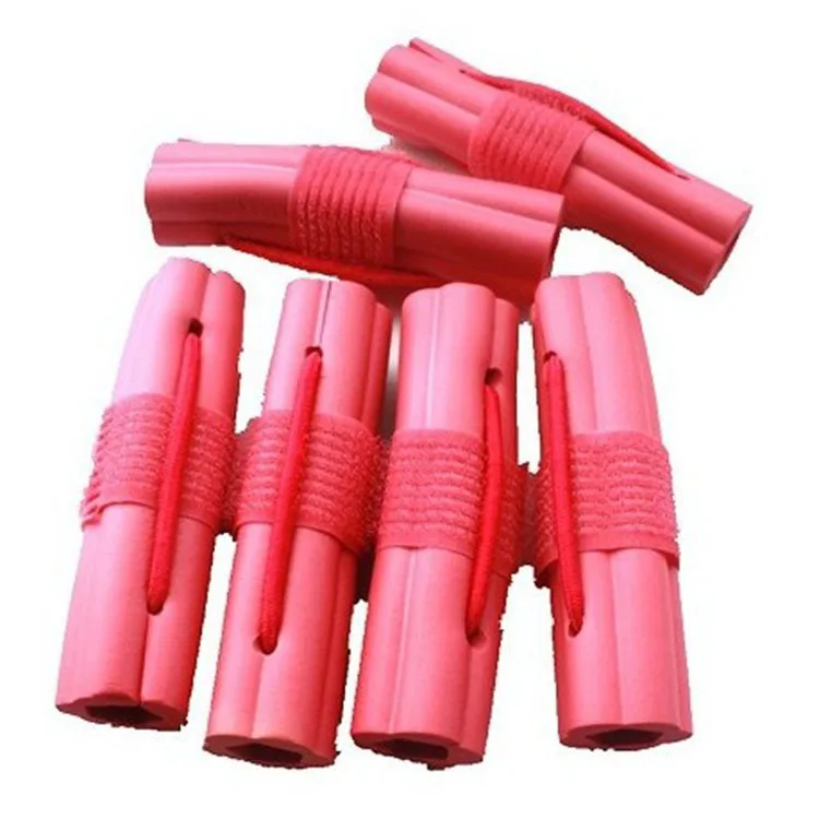 6 шт. волнистые бигуди для волос|hair curler roller tool|hair softfoam hair |